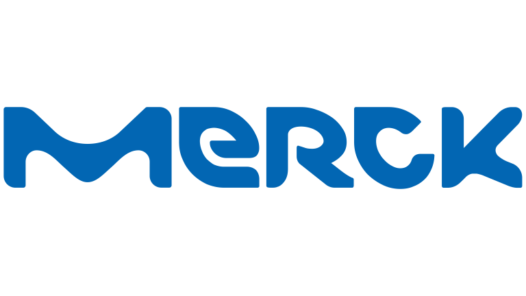 Merck-Logo